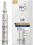 RoC Derm Correxion Roc kezelő és feltöltő szérum, 15 ml