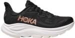 Hoka Hoka, Clifton 10 futócipő, Fekete, Bronzszín, 5 (1162031-BRGL-5)