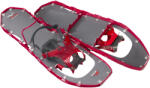 MSR Lightning Ascent W25 hótalp fekete/piros