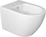 Invena Tavro bideu agăţat alb CB-71-001 (CB71001)