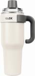 GLOX termoszkulacs, 1, 2 l Stainless steel, 316 bézs, 2032 V