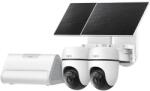 TP-Link Tapo HB112, Solar Cam 2K Pan/Tilt (2-Cam Kit) (Tapo HB112)