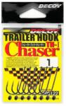 Decoy TH-1 Hook Chaser 1/0 horgok (BFF-808139)