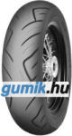 Mitas Custom Force ( 150/80B16 TL 77H duplafelismerés MV85B16, hátsó kerék )