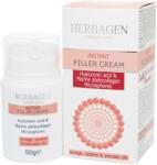 Herbagen Töltő krém hialuronsav és atellokollagén gömbökkel, HERBAGEN, 50 gr (HGEN07791)