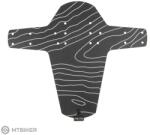 Restrap MTB Fork Mudguard első sárvédő