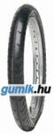 Mitas MC2 WW ( 2 3/4-16 TT/TL 46J duplafelismerés 2.75-16, hátsó kerék, Elsõ kerék WW )