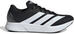 adidas Performance adidas Performance, Duramo RC 2 hálós futócipő szintetikus anyagbetétekkel, Fekete, Ezüstszín, 5 (JS4435-5)
