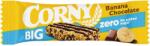 CORNY BIG Müzliszelet Zero banános csokis 40 g