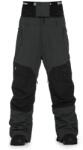 Horsefeathers NELSON PANTS Sötétszürke, Fekete XL (OM297R)