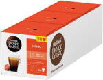 Nescafé Dolce Gusto Capsule Nescafé Dolce Gusto Lungo Set 3 x 30 Bucati 168g (12583841)