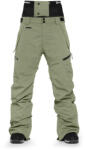 Horsefeathers DUFFY PANTS Zöld, Fekete S (OM335E)