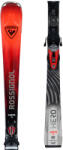 Rossignol HERO CARVE TI KONECT + NX 12 KONECT GW Piros, Fekete, Szürke 157 (RRPPY02)
