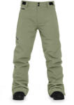 Horsefeathers SIGNAL PANTS Zöld L (OM336D)