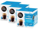 Nescafé Dolce Gusto Capsule Nescafé Dolce Gusto Iced Frappe Set 3 x 16 Bucati 456g (8445291542204)
