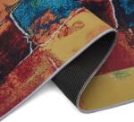 Heinner Covor print digital 3D 70x140 cm RONA (HR-3DRUG140-RON) - cel Covor
