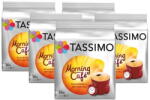 Tassimo Capsule Tassimo Morning Cafe Set de 80 Bauturi x 215ml (8711000710036)