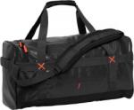 Helly Hansen Duffel Bag 120 L Black (79575-990-STD-HH) Rucsac tura