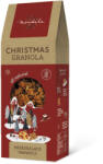 Mendula Gluténmentes Mendula Karácsonyi Mézeskalács-narancsos Granola 250g