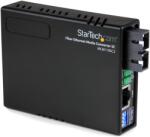 Startech MCM110SC2EU Gigabit Ethernet SC médiakonverter (MCM110SC2EU)