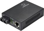 Renkforce RF-4581874 Gigabit Ethernet SC duplex médiakonverter (RF-4581874)