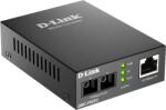 D-Link DMC-F02SC/E médiakonverter (DMC-F02SC/E)