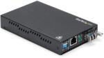 Startech ET91000SM20 Gigabit egymódusú médiakonverter (ET91000SM20)
