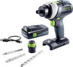 Festool Festool, Játék akkus fúró-csavarozó (577937)