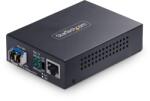 Startech MCM1110SMLC40 egymódusú LC médiakonverter (MCM1110SMLC40)
