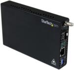 Startech ET91000SFP2 Gigabit Ethernet SFP médiakonverter (ET91000SFP2)