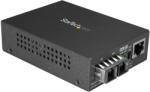 Startech MCMGBSCMM055 Gigabit multimódusú SC médiakonverter (MCMGBSCMM055)