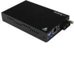 Startech ET91000SC2 Gigabit multimódusú SC médiakonverter (ET91000SC2)