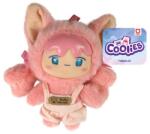 Rappa Păpușă de pluș roz COOLIES 15 cm (RP260962) Papusa