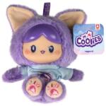 Rappa Păpușă de pluș mov COOLIES 15 cm (RP260986) Papusa