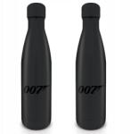 Pyramid International James Bond rozsdamentes acél palack (neuvedeno)