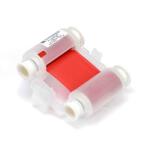 Brady M7-R6900-RD / 173181, Panglică pentru imprimantă cu transfer termic seria Red 6900, 50, 80 mm x 46 m (173181)
