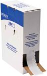 Brady BM-29-427 / 174469, Etichete din vinil auto-laminabile vrac, 12.70 mm x 38.10 mm (174469)
