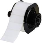 Brady B33-17-422 / 133815, Etichete din poliester pentru imprimanta BBP33, 25, 40 mm x 50, 80 mm (133815)