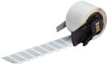 Brady M6-16-435 / 173717, Etichete din poliester, 25.40 mm x 9.53 mm (173717)