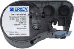 Brady MC-187-342-YL / 143230, manșoane de marcare pentru fire PermaSleeve, x 8.50 mm2.13 m (M4C-187-342-YL)