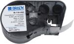 Brady M-118-492 / 143323, etichete pentru imprimanta de etichete FreezerBondz, 25.40 mm x 9.53 mm, 9.53 mm, (M5-118-492)