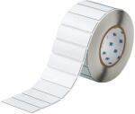 Brady Etichete Brady THTEP-21-7593-WT / 622126 EPREP, 25.00 mm x 75.00 mm (622126)