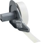 Brady M7C-500-595-CL / 173217, Benzi pentru imprimanta de etichete BMP71, 12.70 mm x 15.24 m (173217)