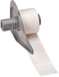 Brady M7-19-499 / 173395, Etichete pentru imprimantă de etichete, 25.40 mm x 25.40 mm (173395)