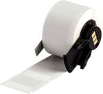 Brady M6-19-427 / 174221, Etichete din vinil auto-laminant, 25.40 mm x 25.40 mm (174221)