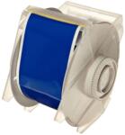 Brady GlobalMark Vinyl B595 ALBASTRU 57MM / 113128, etichete, bandă de vinil GlobalMark pentru interior/exterior, 57.00 mm x 30 m (113128)