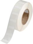 Brady J20-257-7425J / 150007, Etichete din polipropilenă, 20, 96 mm x 6, 35 mm (150007)
