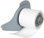 Brady M7-30x4.4-7697-WT / 312006, Inserții pentru marcarea firelor BMP71 Rigid DuraSleeve, 30, 00 mm x 4, 40 mm (312006)