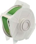 Brady GlobalMark Vinyl B595 VERDE 29MM / 113125, etichete, bandă de vinil GlobalMark pentru interior/exterior, 29.00 mm x 30 m (113125)