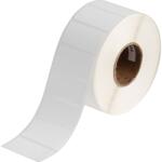 Brady J20-137-7425J / 150018, Etichete din polipropilenă, 50.80 mm x 25.40 mm (150018)